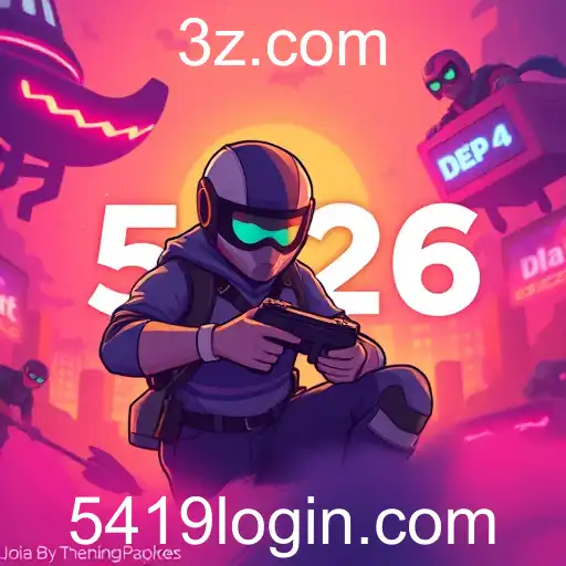 O Fenômeno do 5419: O Novo Portal de Jogos que Conquista o Brasil
