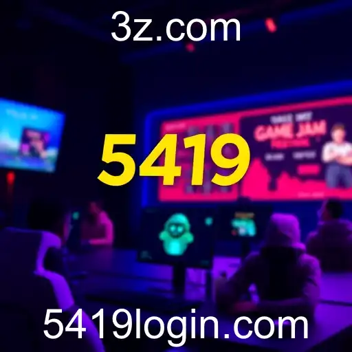 Crescimento Surpreendente do Site 5419 Login