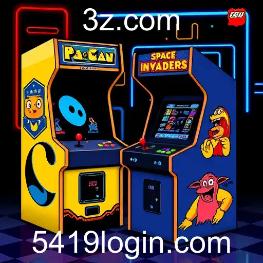 Reviva a Era de Ouro dos Jogos com 'Arcade Classics'