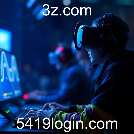 Revolução Digital nos Jogos Online