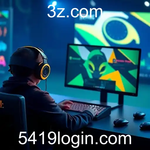 Expansão dos Jogos Online em 2026