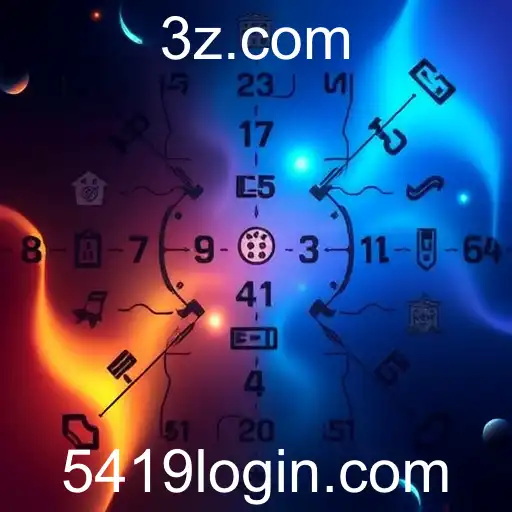 O Fenômeno do 5419 Login nos Jogos Online