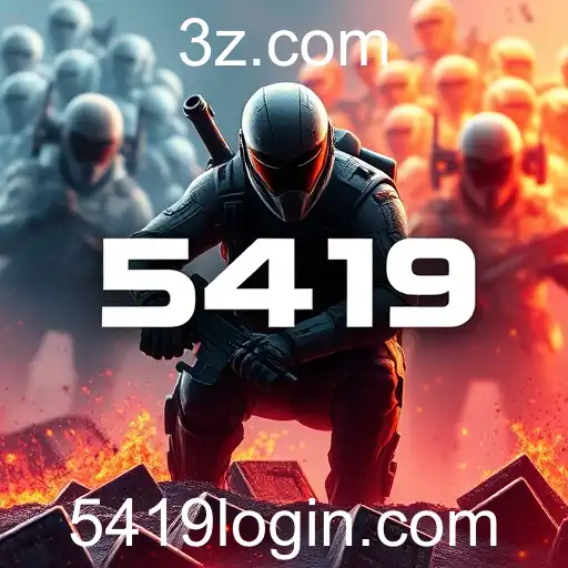 Transformações no Universo dos Games: A Ascensão do Portal 5419