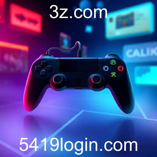 Tendências e Desafios dos Jogos Online