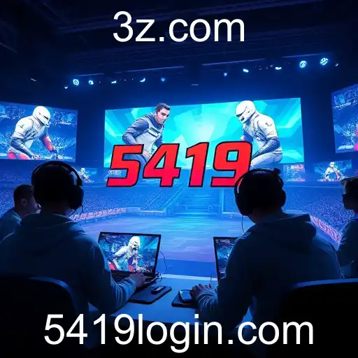 Tendências e Desafios nos Sites de Jogos em Português