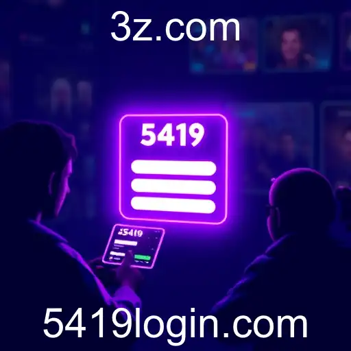 Comunidade de Jogos Criativos e o Impacto do 5419