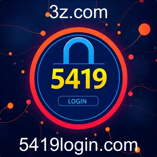 A Revolução dos Jogos com 5419 Login