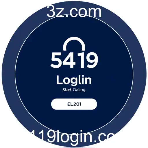 O Impacto do '5419 login' no Cenário Atual dos Jogos Online