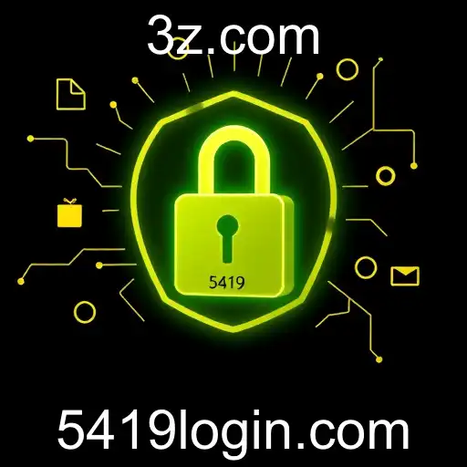 O Impacto do '5419 login' no Cenário de Games em 2026