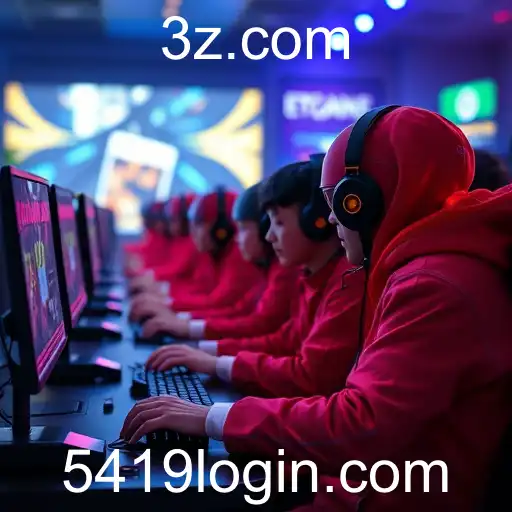 Inovação e Estratégia no Mercado de Jogos Online