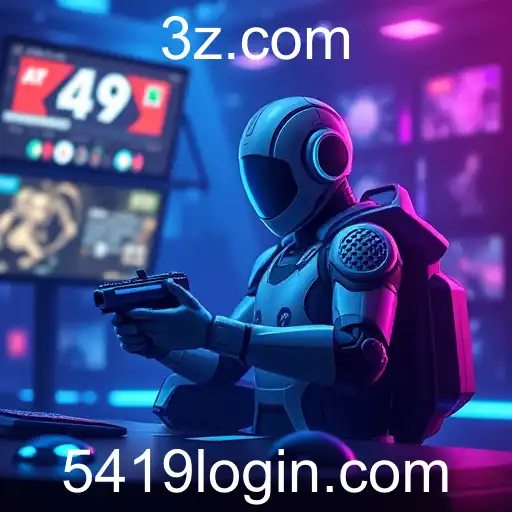 Inovações e Desafios para o 5419 login em 2026