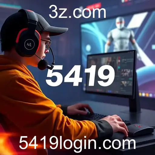 Interatividade e Crescimento no Mercado de Jogos Online