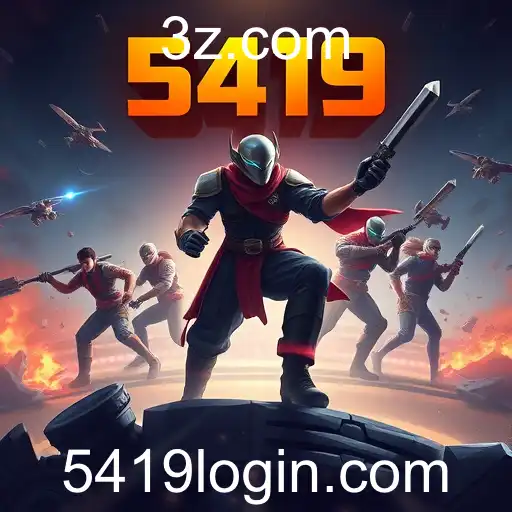 Novidades e Desafios no Universo do 5419 Login