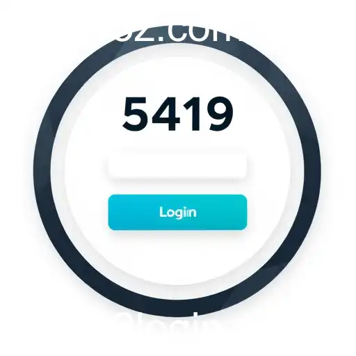 Novidades e Desafios do 5419 Login