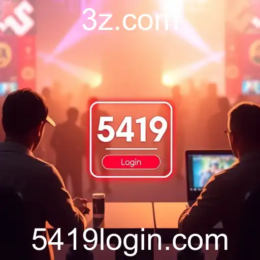 A Revolução dos Jogos Online: O Impacto do 5419 Login