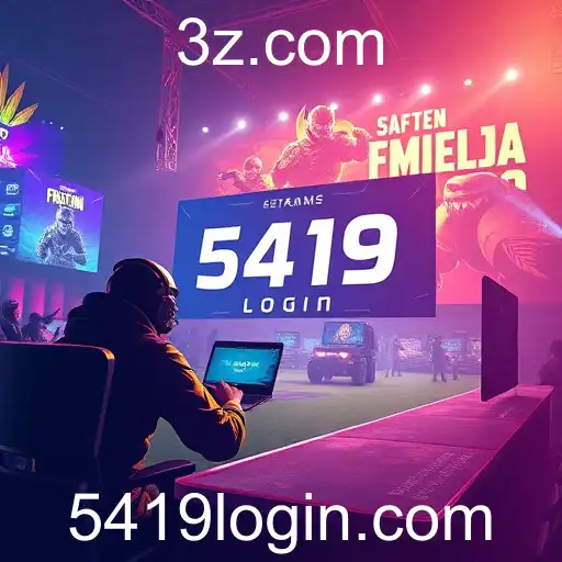 Reviravolta no Universo dos Jogos Online