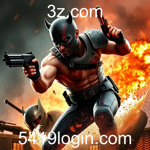 Fenômeno '5419 Login' e a Revolução nos Jogos Online