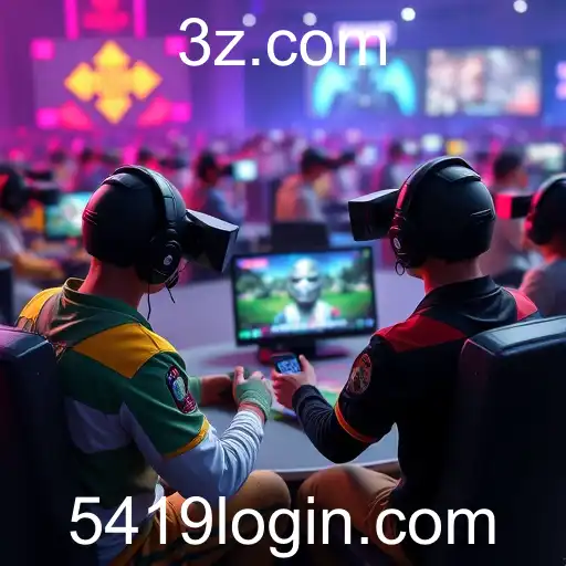 Revolução nas Plataformas de Jogos Online em 2026