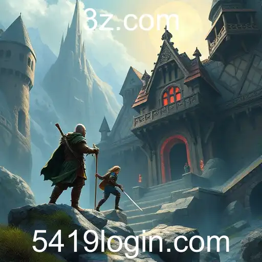 A Fascinante Jornada dos Jogos de Role Playing