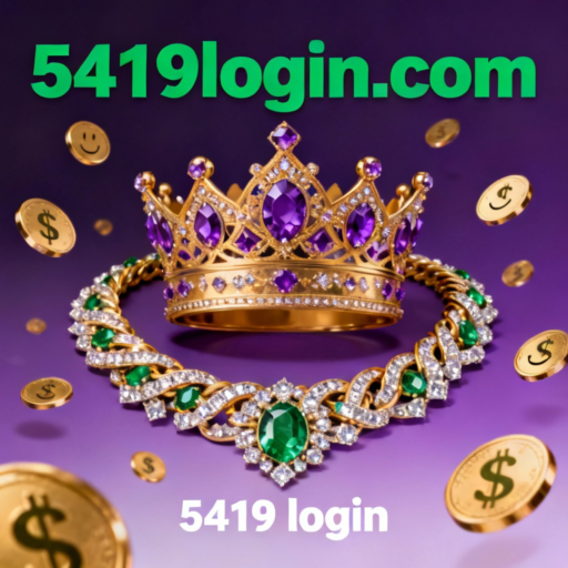 5419 login